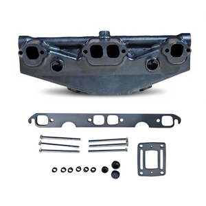 Marine Exhaust Manifolds