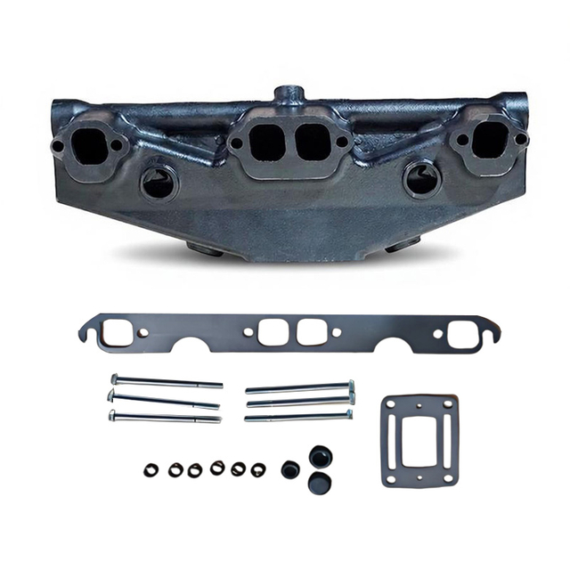 Marine Exhaust Manifolds