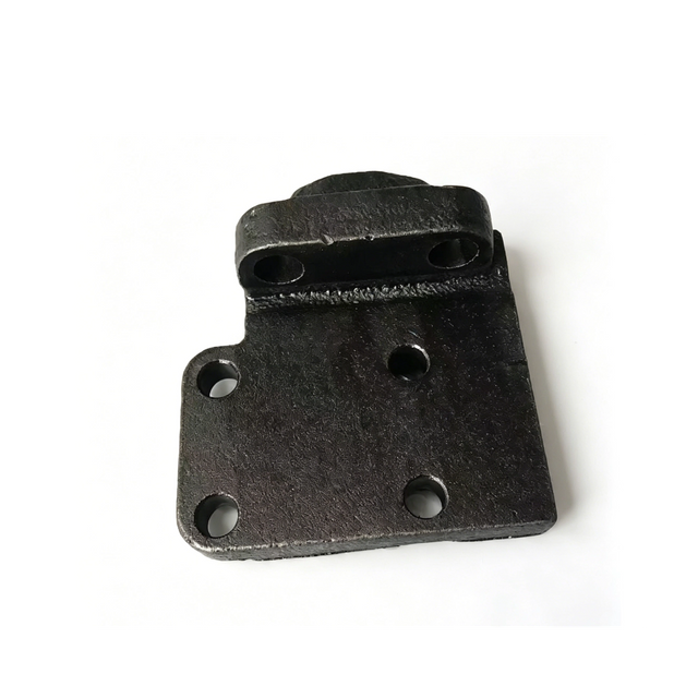 Cast Engine Bracket for Automobiles & Engineering Machinery