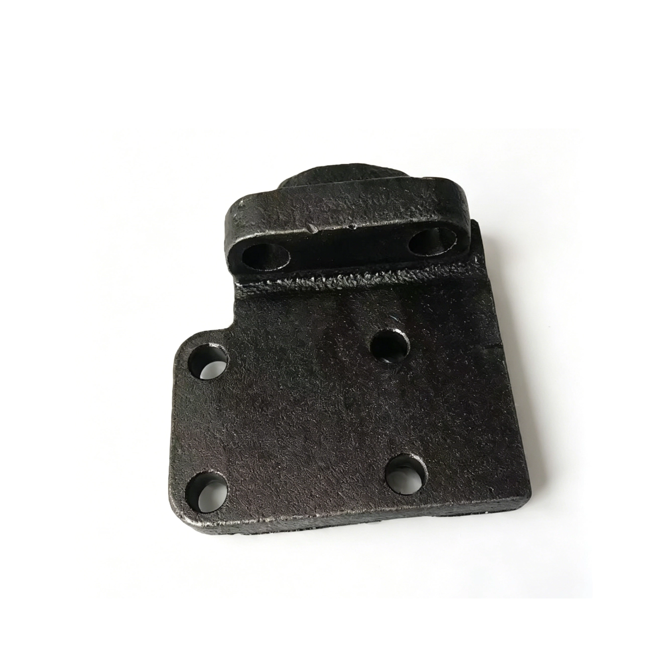 Cast Engine Bracket for Automobiles & Engineering Machinery