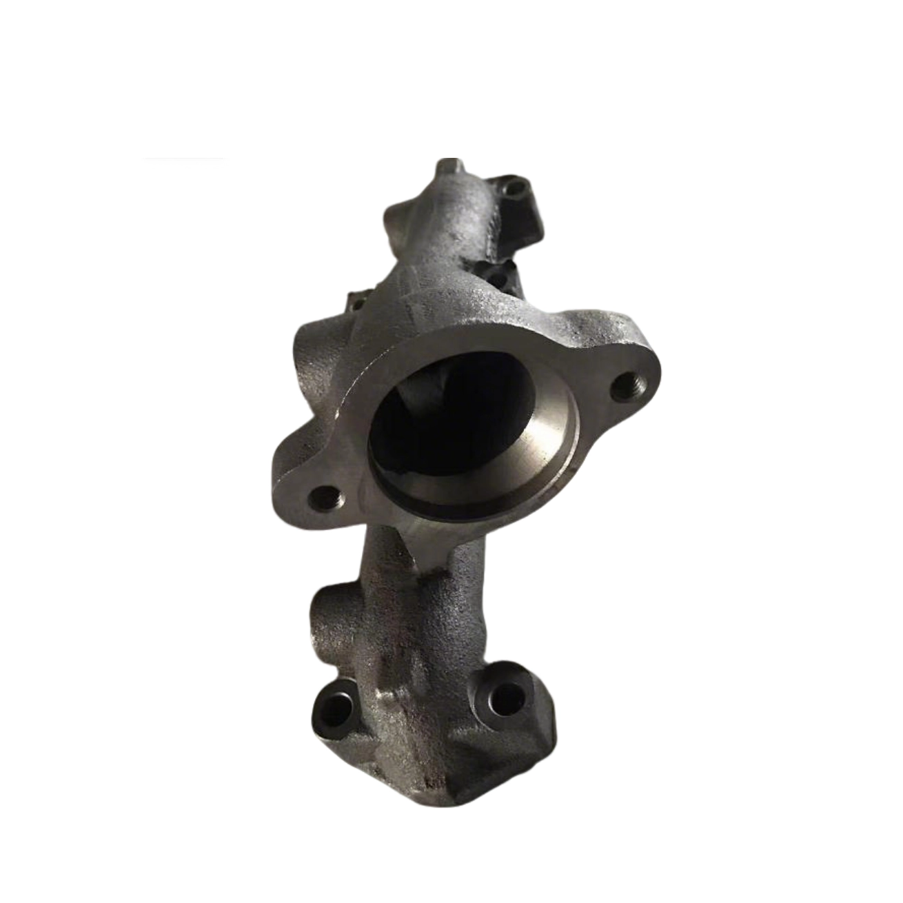 Cast Iron Exhaust Manifold for Car & Engineering Machinery