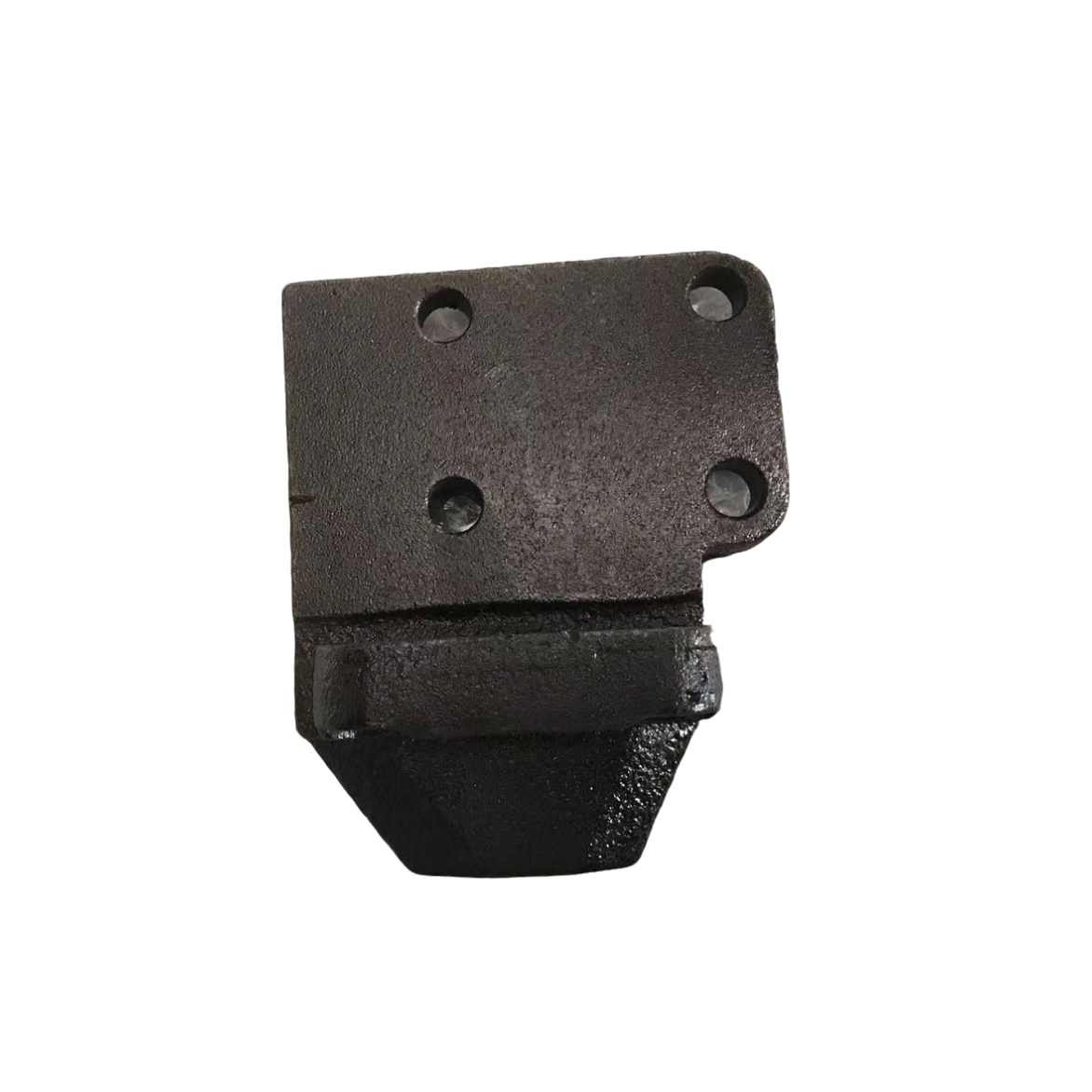 Cast Engine Bracket for Automobiles & Engineering Machinery