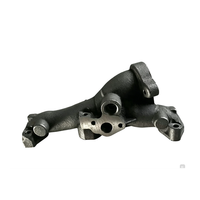 Cast Iron Exhaust Manifold for Car & Engineering Machinery