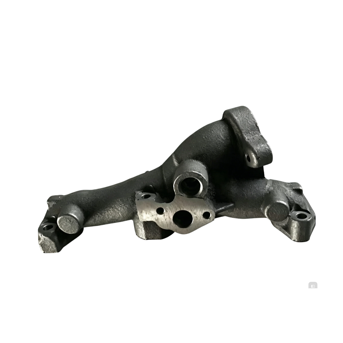 Cast Iron Exhaust Manifold for Car & Engineering Machinery